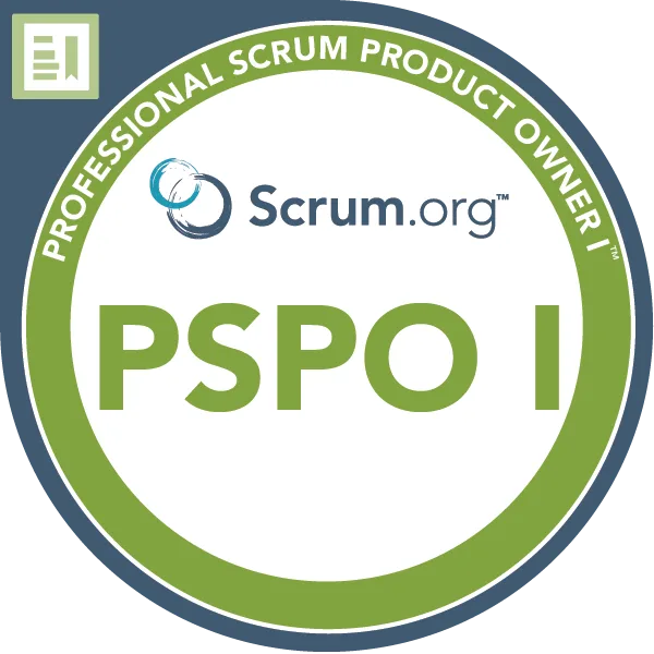 Zertifizierung Scrum Product Owner