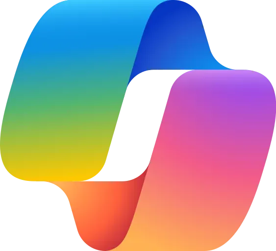 Microsoft Copilot Logo