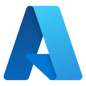 Microsoft Azure Logo